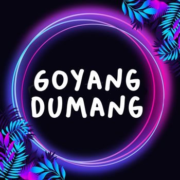 DJ Sipit - Goyang Dumang