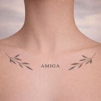 LORA - AMIGA