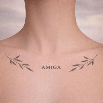 LORA - AMIGA