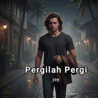 joy - PERGILAH PERGI