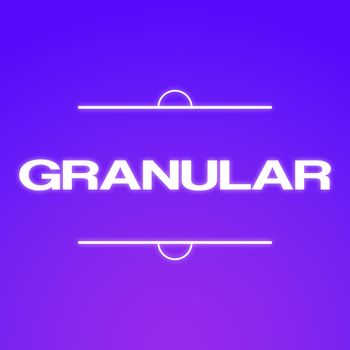 Outer Circle - Granular