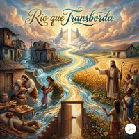 Fé em Melodias - Rio que transborda