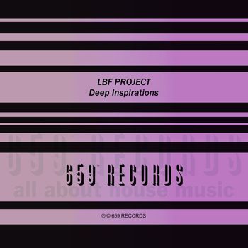 LBF Project - Deep Inspirations
