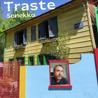 Sonekka - Traste (Acoustic)