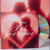Cristiano Nascimento Santos - Foi por amor