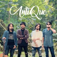 AntiQue - Satu Bintang (Acoustic)