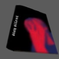 JONATHAN - Stay silent (disc 1 [Explicit])