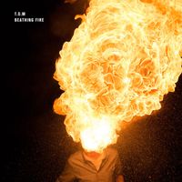 T.O.M - Breathing Fire