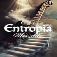 Entropia - Mas Alla