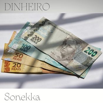 Sonekka - Dinheiro