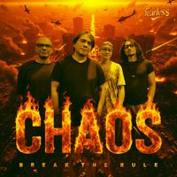 Fearless - Chaos Break The Rule