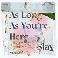 Moyka - Stay