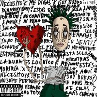 Nikel - ¿amor? (Explicit)