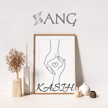 SANG - Kasih