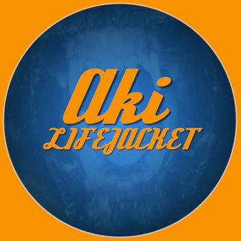 AKI - Lifejacket