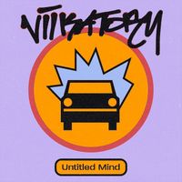Viikatory - Untitled Mind