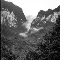 Gia - Hideaway