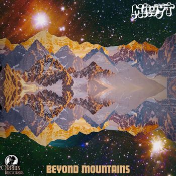 Miwyt - Beyond Mountains