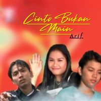 Arif - Cinto Bukan Main