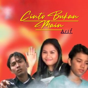 Arif - Cinto Bukan Main