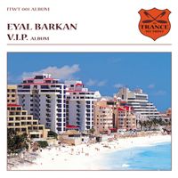 Eyal Barkan - V.I.P.