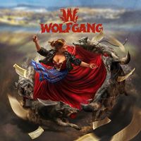 Wolfgang - Wolfgang