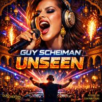Guy Scheiman - Unseen