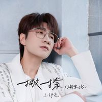 王铮亮 - 一撇一捺 (淘米水)