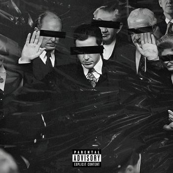 Hades - Ego (Explicit)