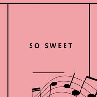 DJ Sipit - So Sweet