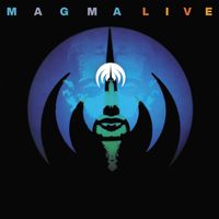 Magma - Live