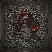 GRMSN - Dead Dove on the Wings of Destiny