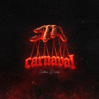 Guti - Carnaval (Explicit)