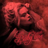 Blerina Braka - Baby ime