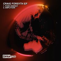 Craig Forsyth - Pure Energy / Amplitude