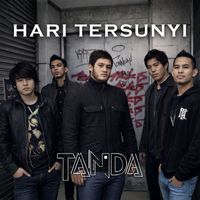 TANDA - Hari Tersunyi