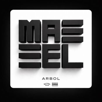 ARBOL - MAZEL (Explicit)