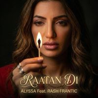 Alyssa - Raatan Di