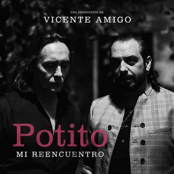 Potito - Potito, Mi Reencuentro