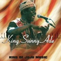 King Sunny Ade - King of Juju Music