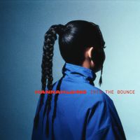 Hannah Laing - Into The Bounce