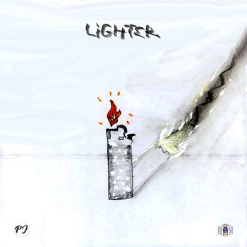PJ & Electabaz - Lighter (Explicit)
