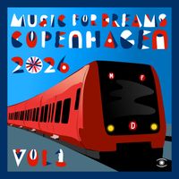 Kenneth Bager - Copenhagen 2026, Vol. 1
