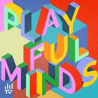 Markus Strasser - Playful Minds
