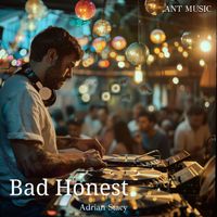 Adrian Stacy - Bad Honest