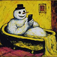 Jao - A Wish for Warm Water