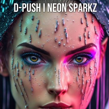 D-Push - Neon Sparkz