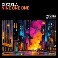 Cizzzla - Nine One One