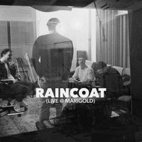 Bad Juju - Raincoat (Live at Marigold)