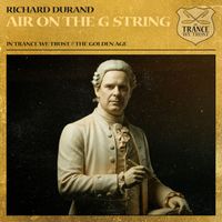 Richard Durand - Air on the G String